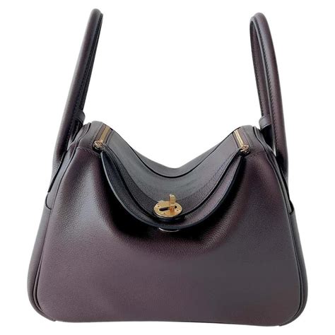 hermes lindy On Sale 